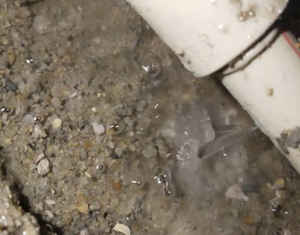 兴业测漏水电话号码