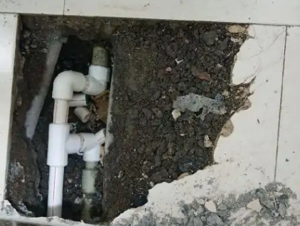 兴业测漏水哪家好