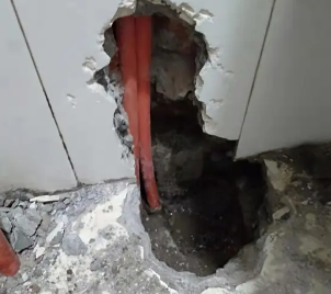 兴业漏水检测电话