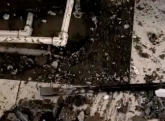 兴业漏水检测电话