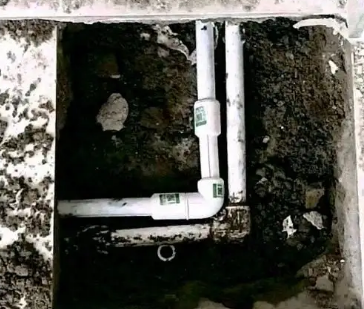 兴业漏水检测多少钱