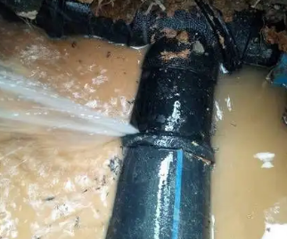 兴业测漏水公司哪家好