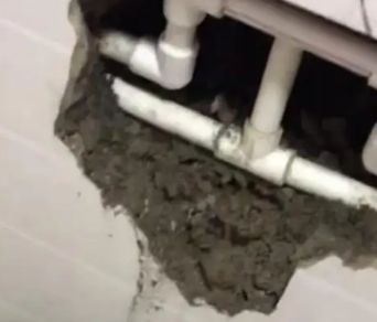 兴业漏水检测电话