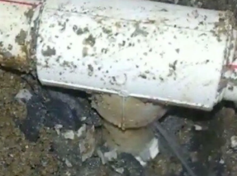 兴业测漏水公司多少钱