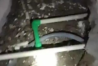 兴业测漏水公司