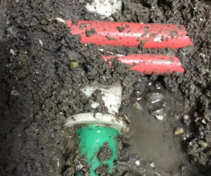 兴业漏水检测电话