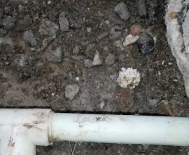 兴业漏水检测哪家好