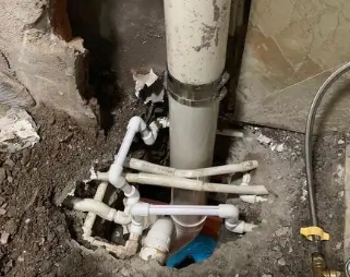 兴业漏水检测哪家好