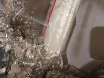 兴业漏水检测哪家好