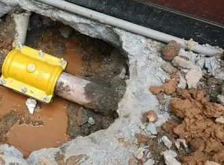 兴业漏水检测哪家好