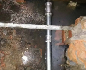 兴业漏水检测公司电话