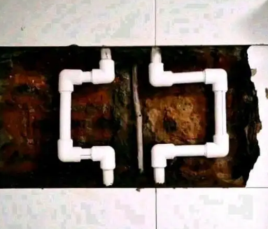 兴业卫生间测漏水哪家好