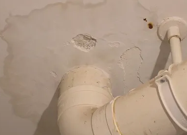 兴业卫生间测漏水多少钱