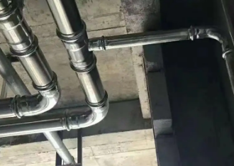 兴业卫生间测漏水哪家好