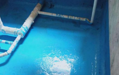 兴业卫生间测漏水哪家好