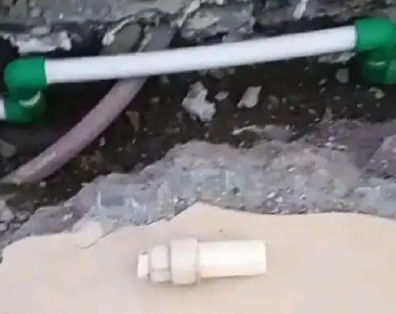 兴业卫生间测漏水多少钱