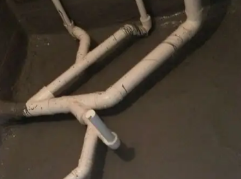 兴业水管漏水检测知识点