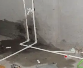 兴业水管漏水检测多少钱