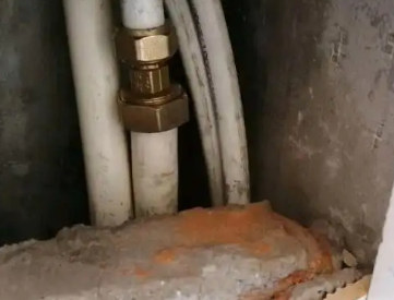 兴业水管漏水检测哪家好