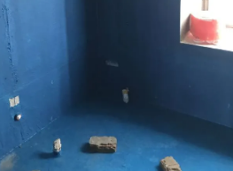 兴业卫生间防水多少钱