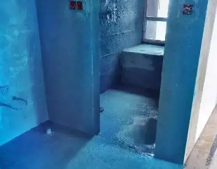 兴业卫生间防水哪家好