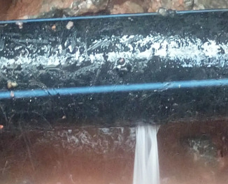 兴业卫生间测漏水哪家好