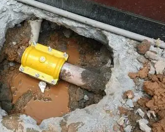 兴业卫生间测漏水哪家好