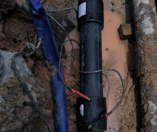 兴业水管漏水检测多少钱