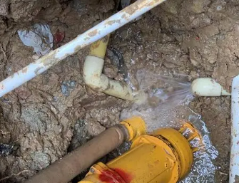 兴业水管漏水检测哪家好