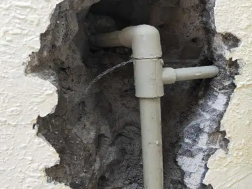 兴业卫生间测漏水哪家好