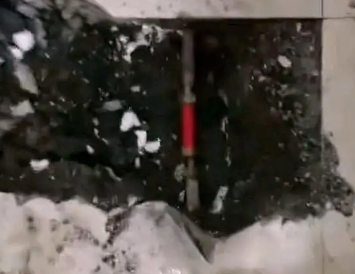 兴业卫生间测漏水多少钱