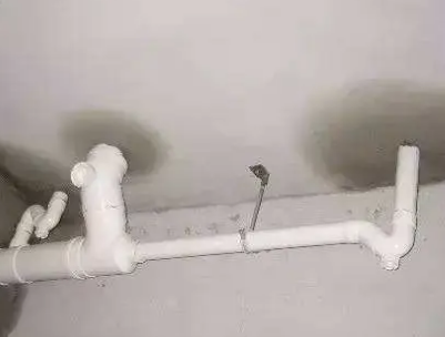 兴业卫生间测漏水的几种情景