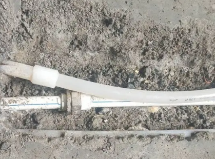 兴业卫生间测漏水哪家好