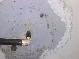 兴业卫生间测漏水之怎么维修