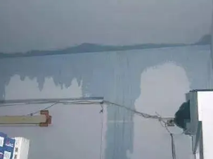 兴业卫生间测漏水哪家好