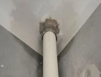 兴业卫生间测漏水价格