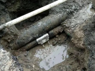 兴业水管漏水检测的传递距离多少