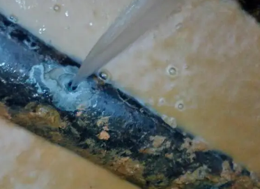 兴业水管漏水检测多少钱