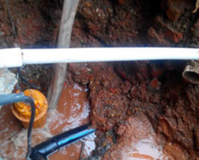 兴业水管漏水检测哪家好