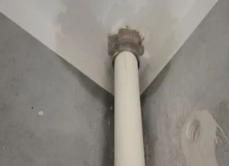 兴业卫生间测漏水的新闻分享