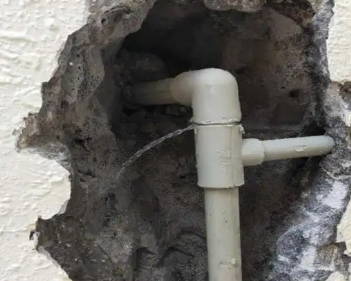 兴业卫生间测漏水哪家好