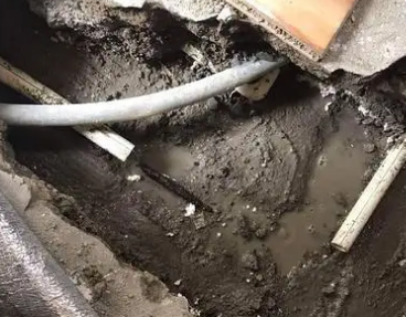 兴业卫生间测漏水价格明细