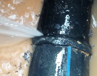 兴业水管漏水检测的小妙招