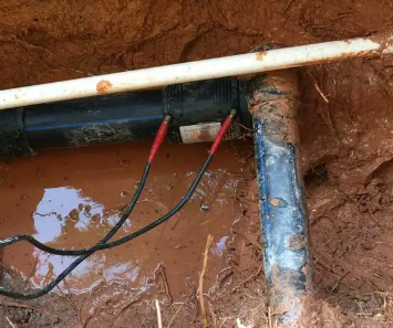 兴业水管漏水检测多少钱