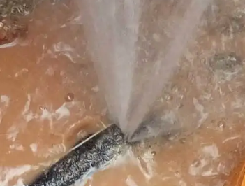 兴业水管漏水检测哪家好