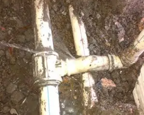 兴业卫生间测漏水多少钱