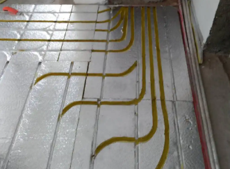 兴业地暖维修哪家好