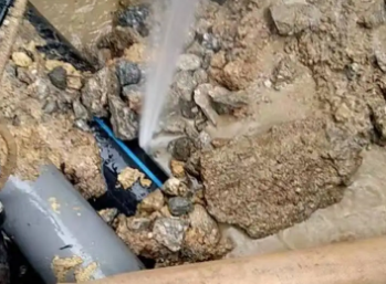 兴业水管漏水检测哪家好