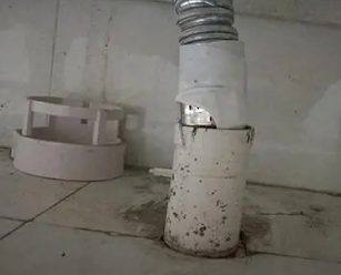 兴业卫生间测漏水哪家好