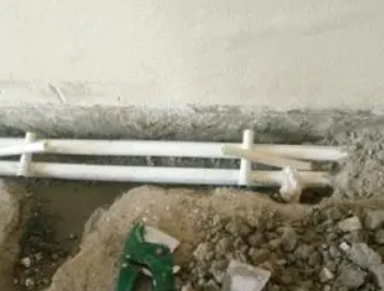 兴业卫生间测漏水哪家好